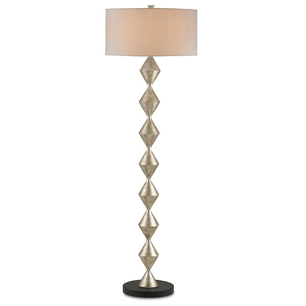 Carnival Floor Lamp - Click Image to Close