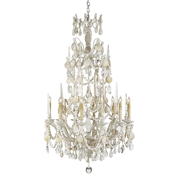 Buttermere Chandelier - Click Image to Close