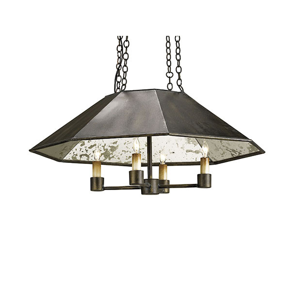 Annandale Pendant - Click Image to Close