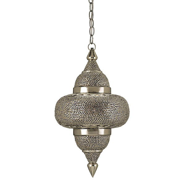 Tangiers Pendant - Click Image to Close