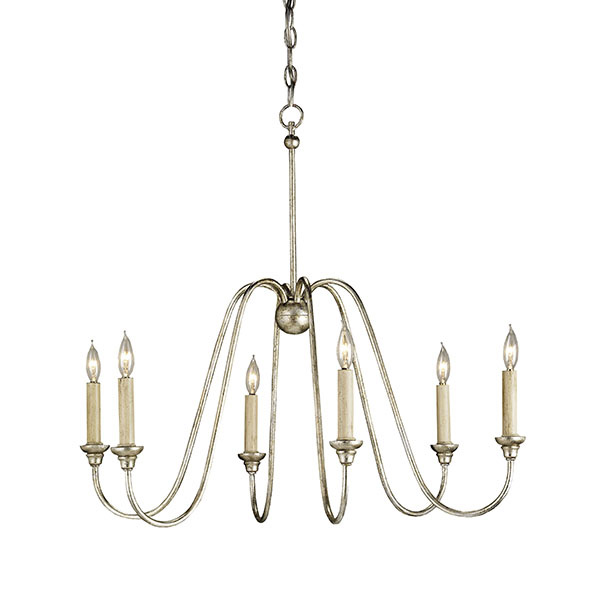 Orion Chandelier, Small - Click Image to Close
