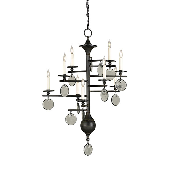 Sethos Chandelier - Click Image to Close