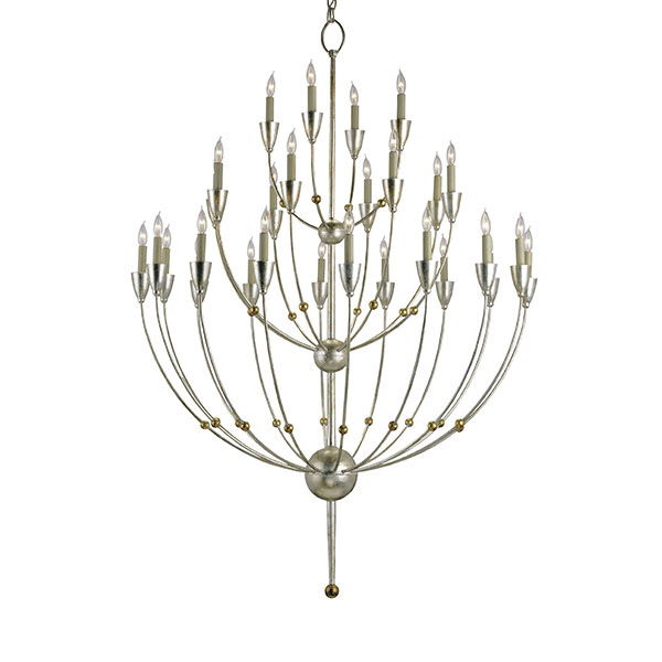 Paradox Chandelier, Large - Click Image to Close