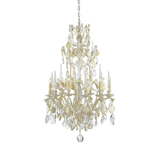 Buttermere Chandelier, Small - Click Image to Close