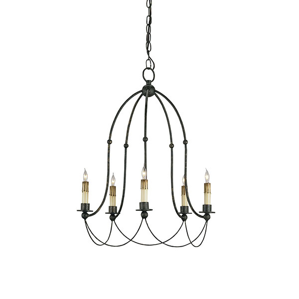 Derrymore Chandelier - Click Image to Close