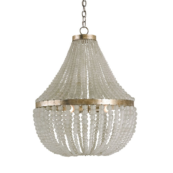 Chanteuse Chandelier - Click Image to Close