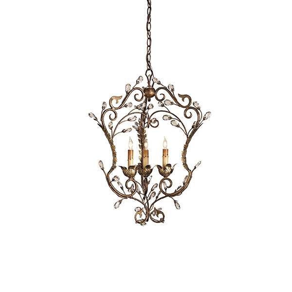 Melody Chandelier - Click Image to Close