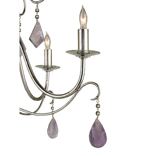 Perrine Chandelier - Click Image to Close