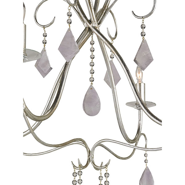 Perrine Chandelier - Click Image to Close