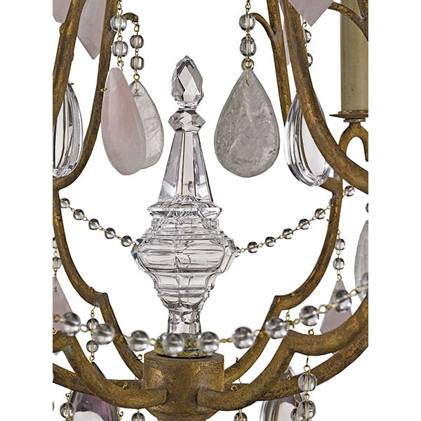 Fairytale Chandelier - Click Image to Close