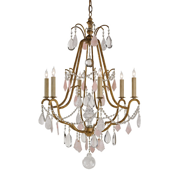 Fairytale Chandelier - Click Image to Close