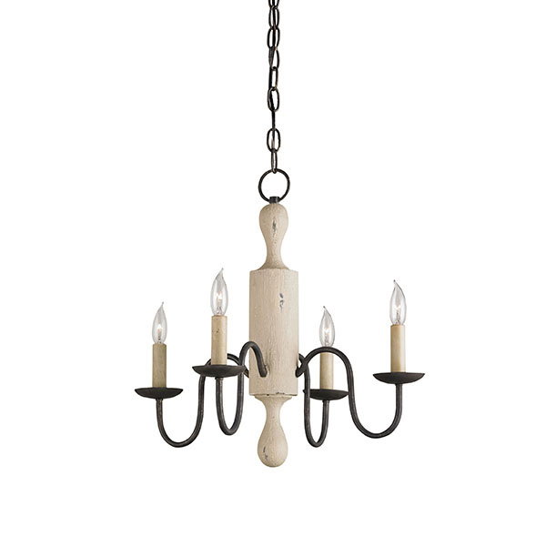 Antwerp Chandelier - Click Image to Close