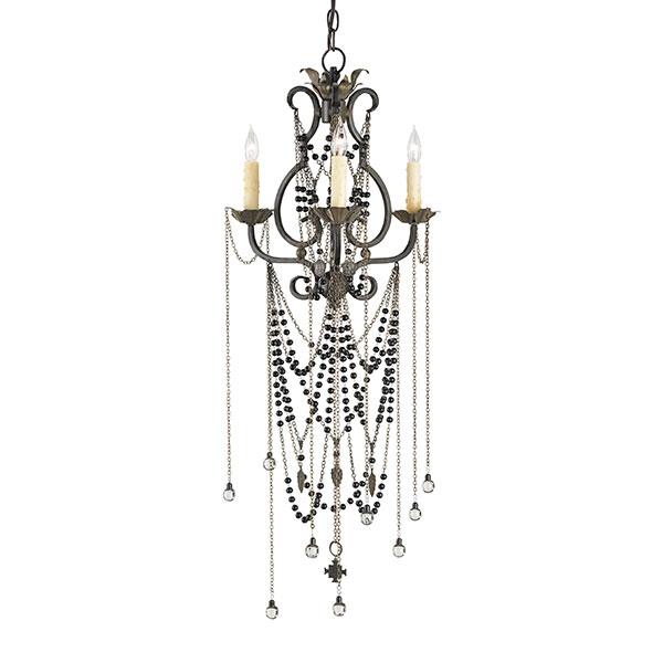 Buenos Aires Chandelier - Click Image to Close