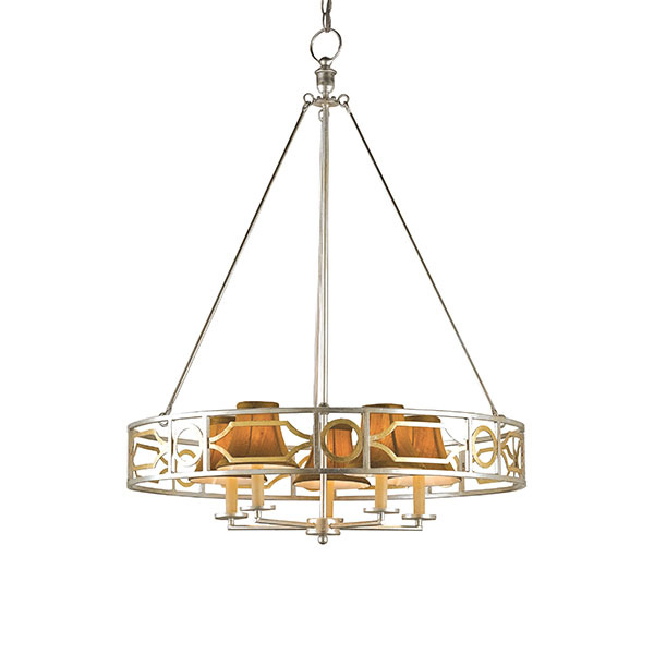 Fairchild Chandelier - Click Image to Close