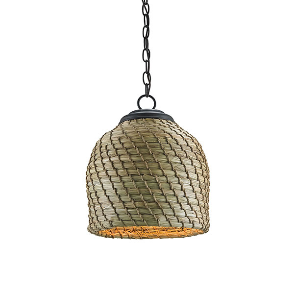 Beehive Pendant - Click Image to Close