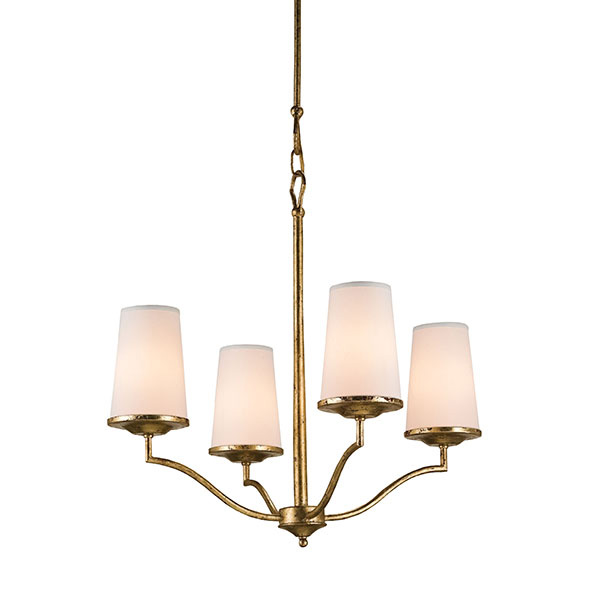 Howard Chandelier, Small - Click Image to Close