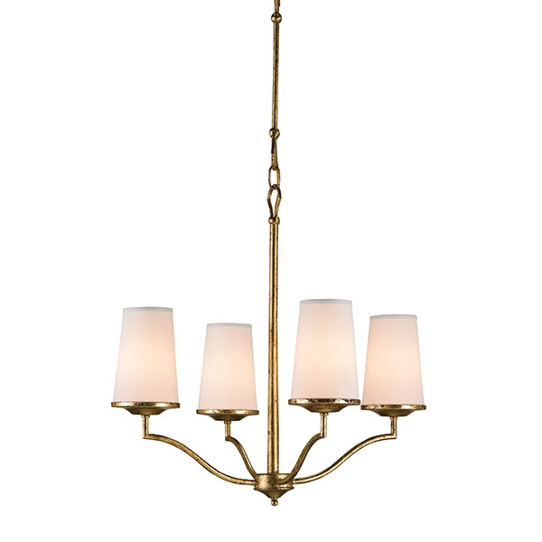Howard Chandelier, Small - Click Image to Close