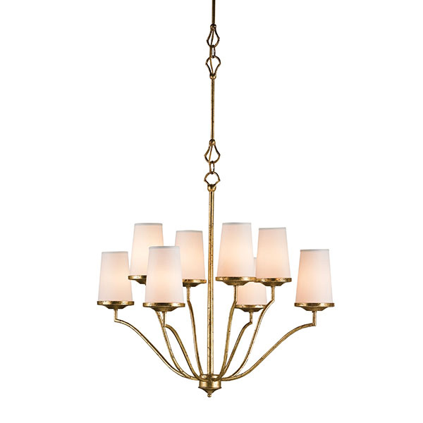 Howard Chandelier - Click Image to Close