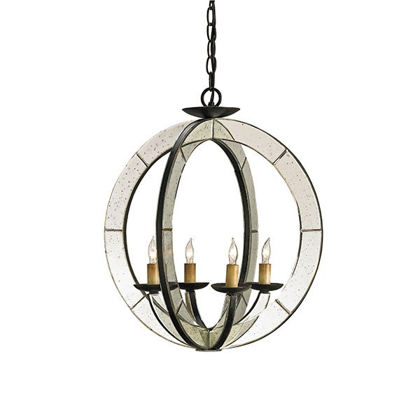 Meridian Chandelier - Click Image to Close