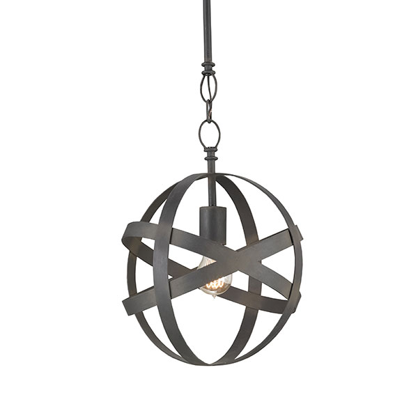 Dundee Pendant - Click Image to Close