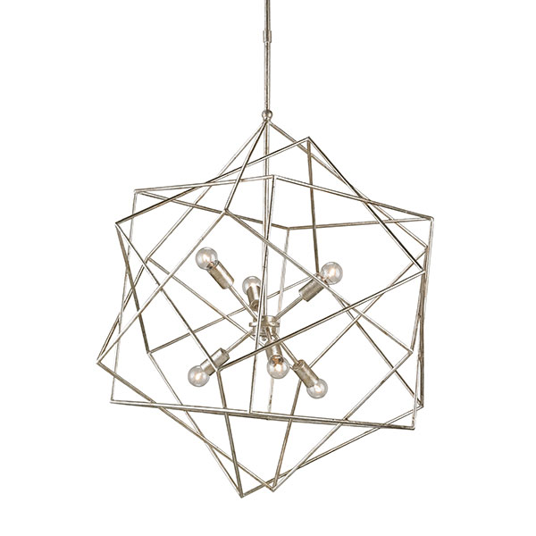 Aerial Chandelier - Click Image to Close