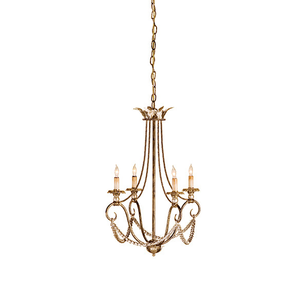 Anise Chandelier 4L - Click Image to Close