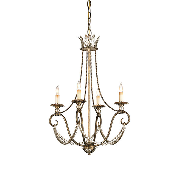 Anise Chandelier 4L - Click Image to Close