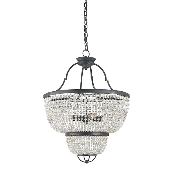 Magdalena Chandelier - Click Image to Close