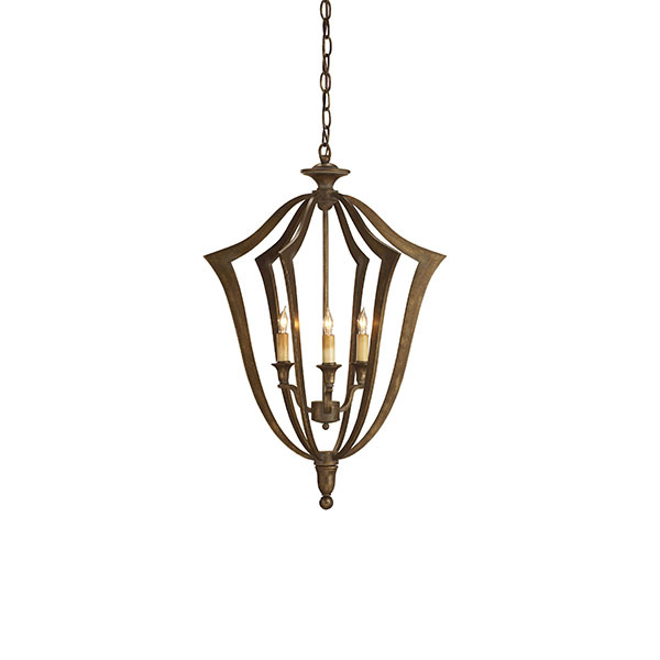 Protocol Chandelier. Small - Click Image to Close