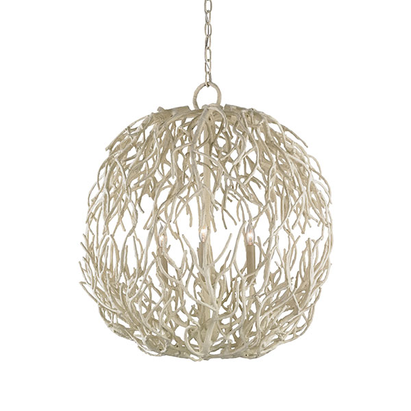 Eventide Sphere Chandelier - Click Image to Close