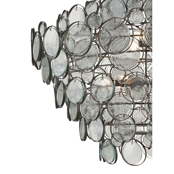 Galahad Chandelier - Click Image to Close