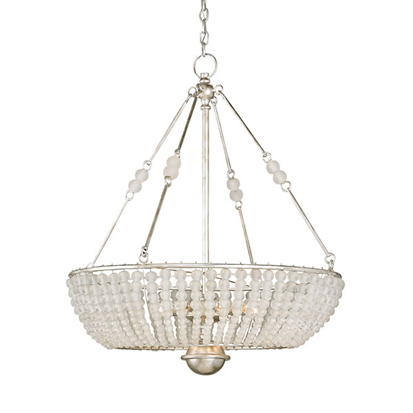 Cleo Chandelier - Click Image to Close