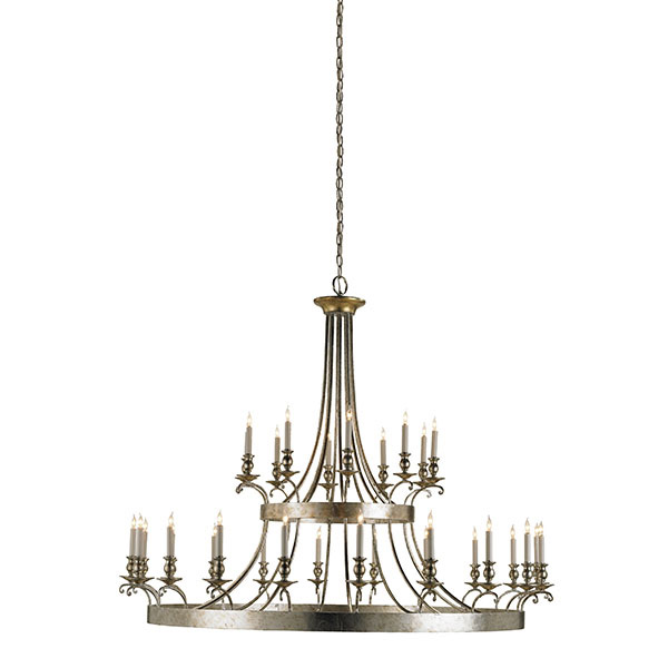 Lodestar Chandelier - Click Image to Close