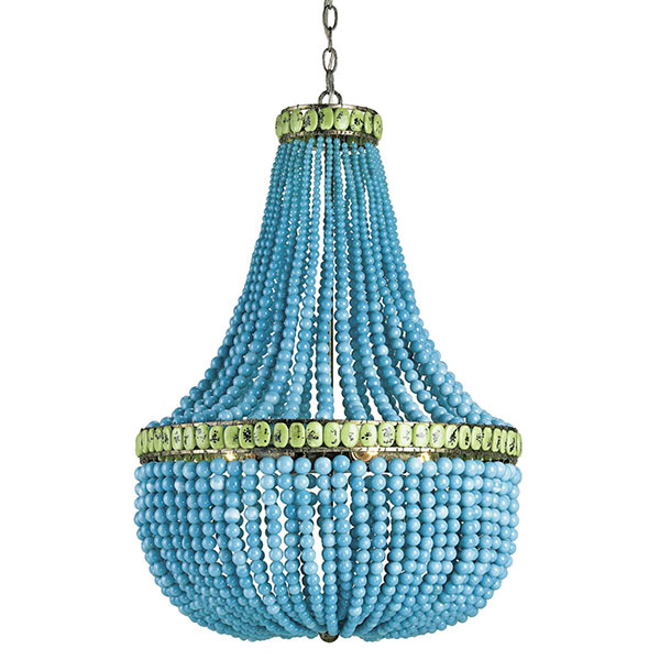 Hedy Chandelier - Click Image to Close