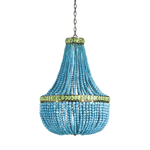 Hedy Chandelier - Click Image to Close