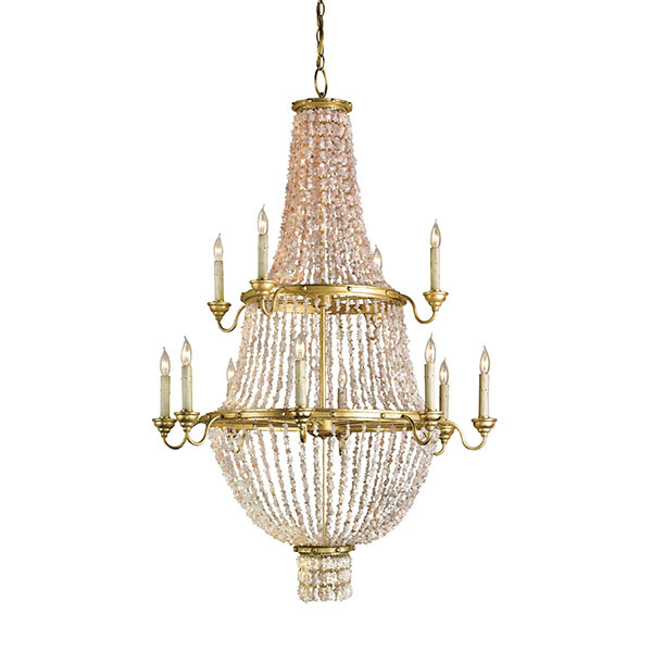 Loulou Chandelier - Click Image to Close
