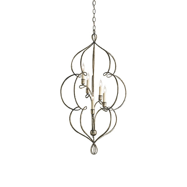 Franklin Chandelier - Click Image to Close