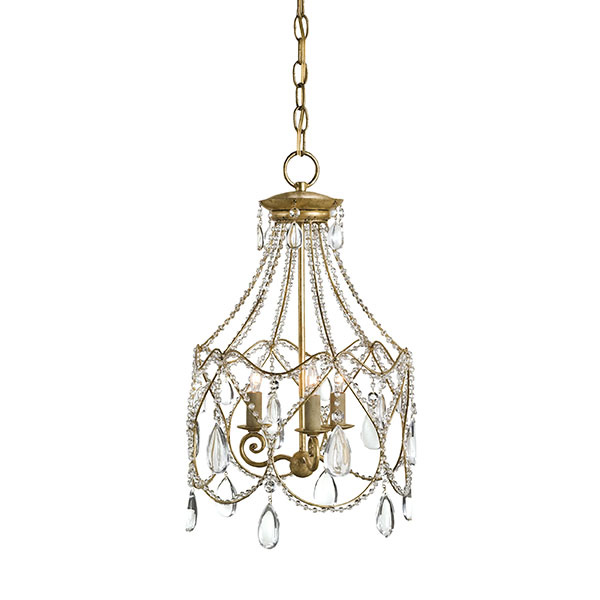 Eloise Chandelier - Click Image to Close