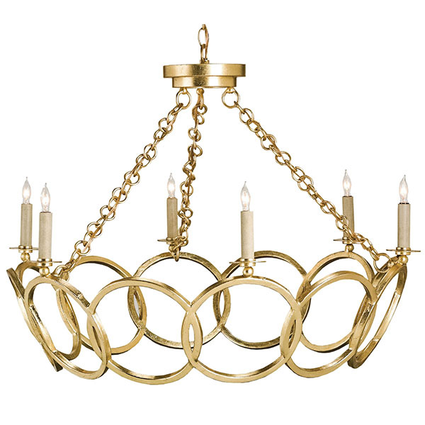 Orli Chandelier - Click Image to Close