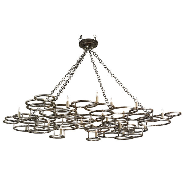 Catalyst Chandelier - Click Image to Close
