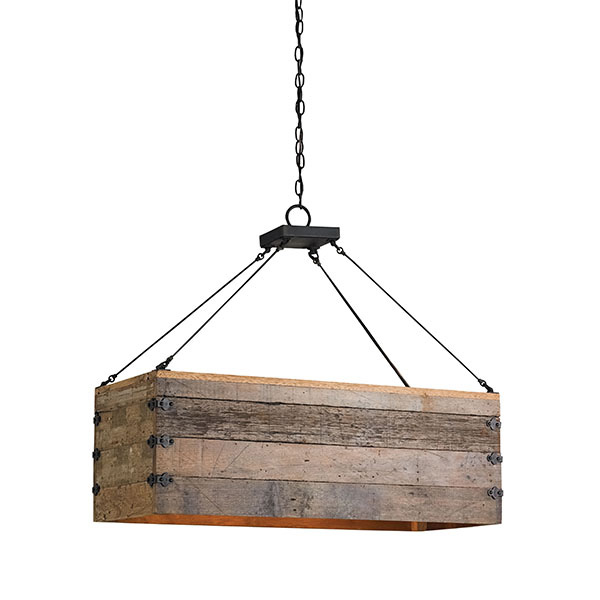 Billycart Chandelier - Click Image to Close