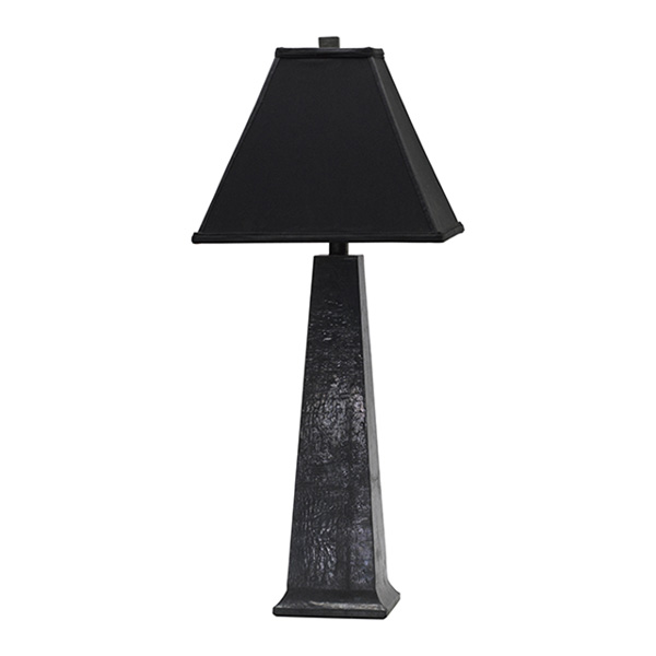 Steeple Table Lamp - Click Image to Close