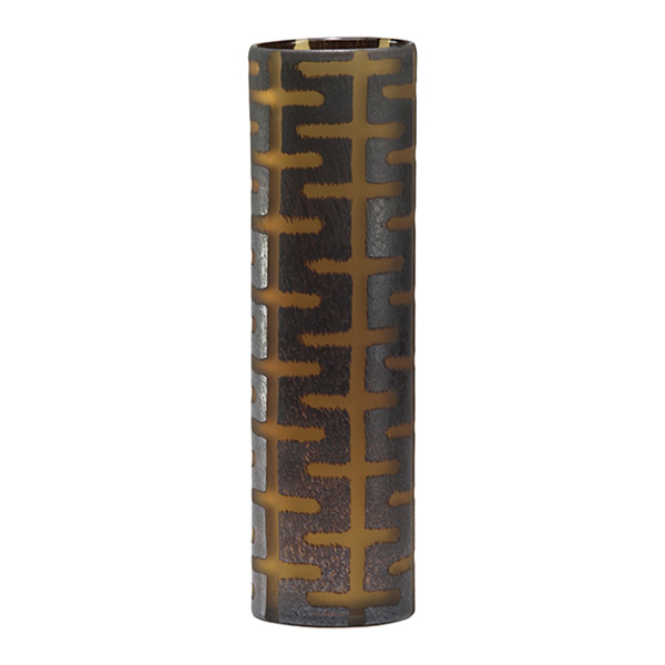 Large Graphic Vase - Click Image to Close
