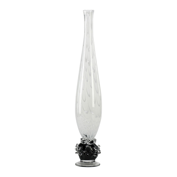 Large Matias Swirl Vase - Click Image to Close