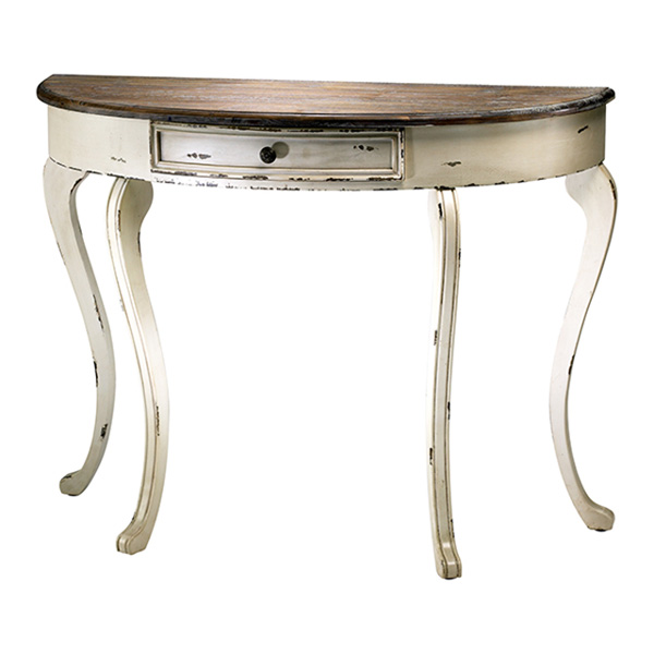 Abelard Console Table - Click Image to Close