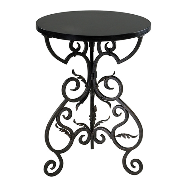 Briony Side Table - Click Image to Close