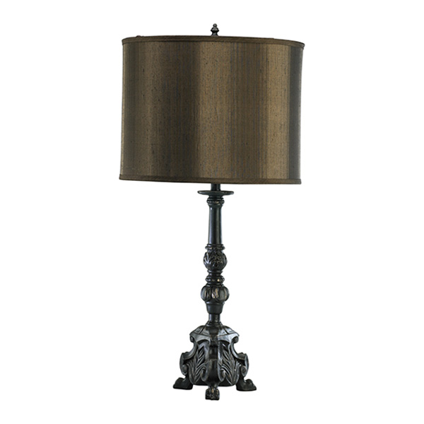 Parker Table Lamp - Click Image to Close