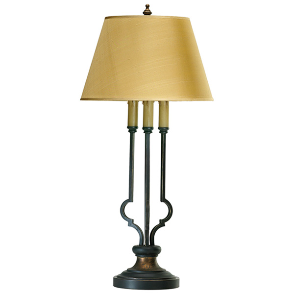London Table Lamp - Click Image to Close