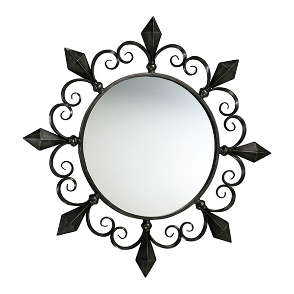 Lorenzo Mirror - Click Image to Close