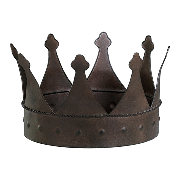 Jester Crown - Click Image to Close